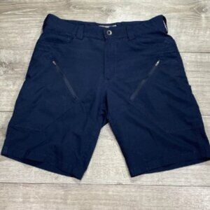 5.11 Tactical Shorts Mens 33 Cargo Hiking Lightweight Outdoor Polyester